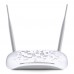 TP-Link TD-W9970 300Mbps Wireless N USB VDSL/ADSL Modem Router